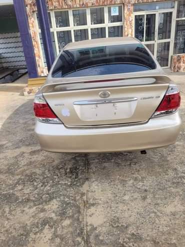 A picture of 2006 Camry AKA Big Daddy Everything Functions Well Price 3