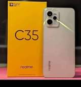 realme phones