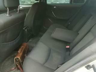 A picture of 2006 Mercedes Benz C Class C 230 Sport Sedan 4D