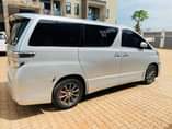 A picture of Car for hire