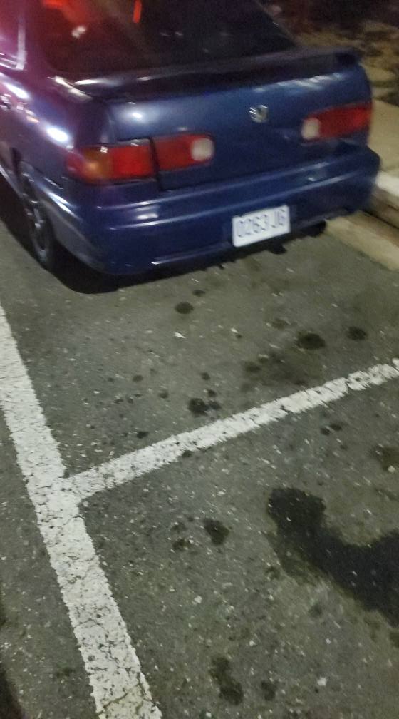 honda integra