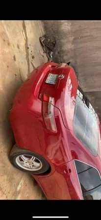 A picture of 2008 Toyota Camry