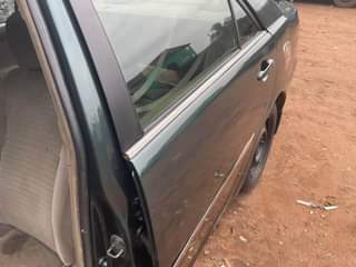 A picture of Toyota Camry 2006 Engine untouched Gear working perfectly Ac GTB