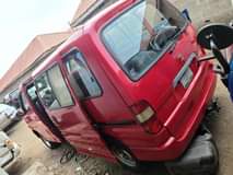 A picture of 2000 Toyota Hiace