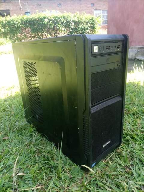 gaming laptops