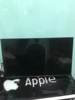 A picture of AILYONS TELEVISION