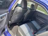 A picture of 2014 Toyota corrola