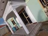A picture of NEWLY BUILT MODERNISED HOUSE FOR SALE AT KASEGEJJE WAKISO AT