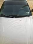 A picture of Honda Civic Fisheyes Super Clean Price 1 1 Location Yobe