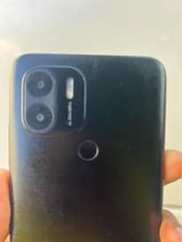 A picture of Redmi A 1 STORAGE 32 Dual sim card PESA MFUKO