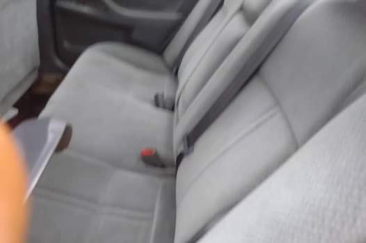 A picture of CLEAN TOYOTA CAMRY PENCIL DROP LIGHT