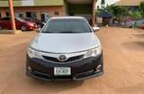 A picture of PROMO SLASHED Very clean and sound Toyota Camry LE 2012