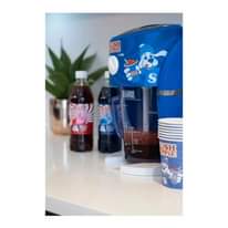 A picture of Slush machine