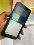 A picture of Iphone XR