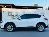 A picture of MAZDA CX 5