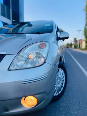 A picture of TOYOTA SPACIO