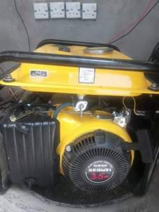 A picture of 3.5HP