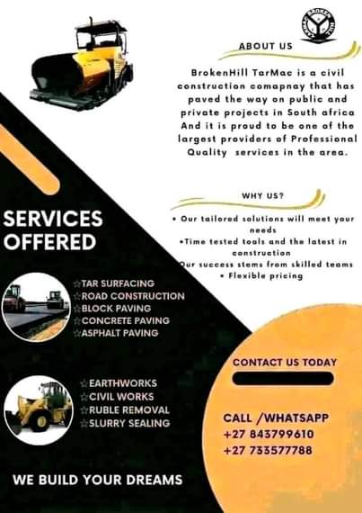A picture of Tar Surfacing and Tennis Courts Services at affordable prices