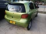 A picture of TOYOTA VITZ INAUZWA MWANZA