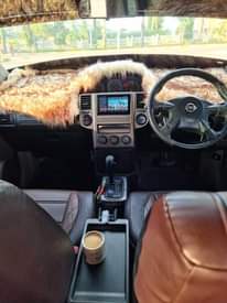 A picture of Nissani E Xtrail CLL Engine Safi Gear Box Safi Cc1990