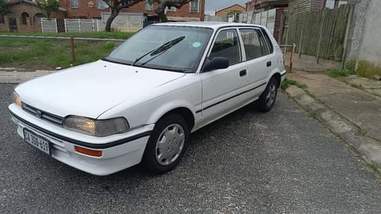toyota conquest