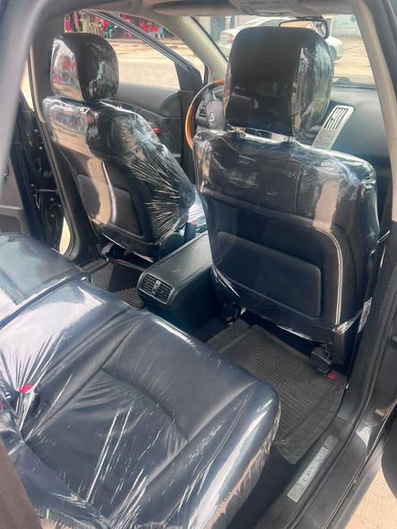 A picture of 2008 Lexus rx 350