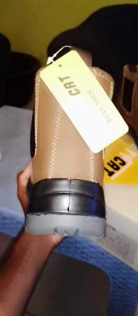 boots