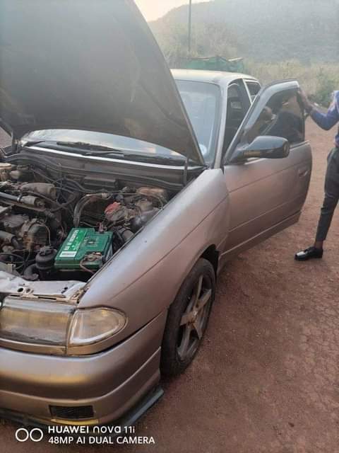 Kzn C.