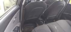 A picture of Kia Rio 2010