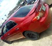 A picture of Hot pH deal RED 2012 MODEL TOYOTA COROLLA FOR SALE