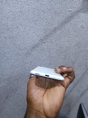 A picture of Samsung A11