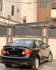 A picture of KinzzyAuto s LTD 08109018982 5 000 000 Refer and earn