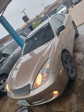 A picture of Lexus ES330 2004 Engine Ac Gear Good condition Buy and