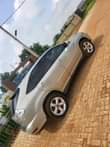 A picture of 2006 Lexus Rx350