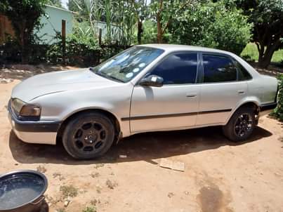 used toyota sprinter