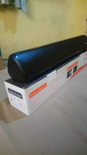 bluetooth speakers