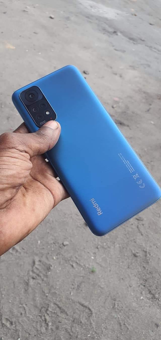 redmi