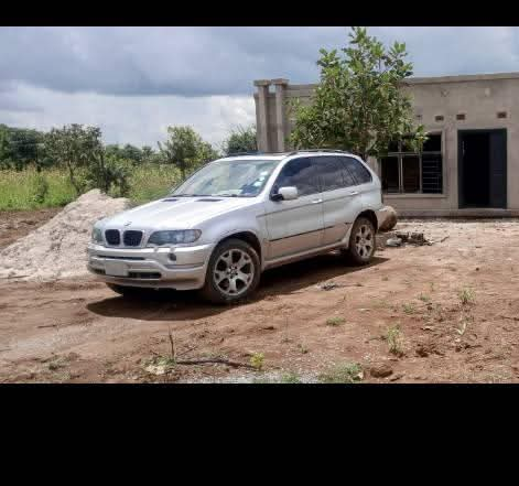 used bmw