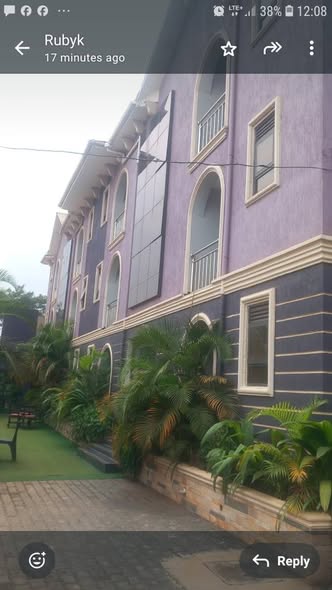 A picture of Hotel for quick sale in Namugongo 24 rooms making about