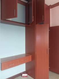 A picture of 2 bedrooms and sitting room for rent in Kisasi near