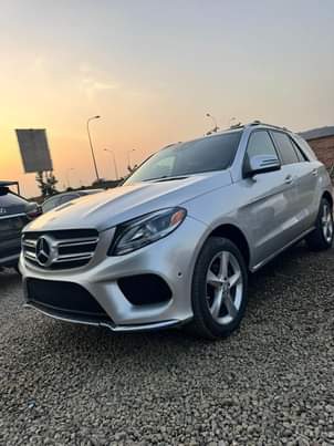 A picture of Direct Belgium 2017 GLE350 34m 08101895636