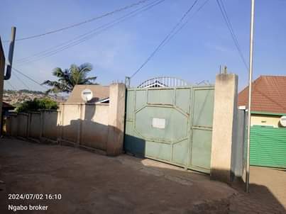gisozi accommodation