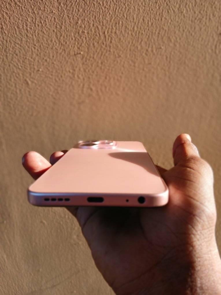 A picture of INFINIX SMART9 HD