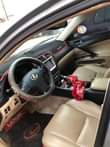 A picture of IS250 tokunbo standard everything works perfectly