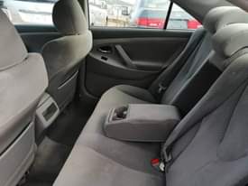A picture of 2008 Toyota Camry Good