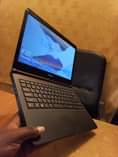 A picture of HITACHI AMD E1 1 0GHZ RAM 2GB SSD 128GB Radeon