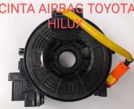 A picture of Cinta airbag Toyota Hilux