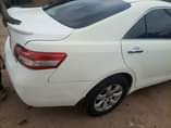 A picture of See fine beautiful Camry 2008 model is for sale with