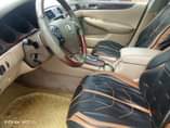 A picture of GRADE BELGIUM GRADE MAKE Lexus MODEL ES330 MODEL YEAR 2006