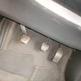 A picture of Toyota Auris manual